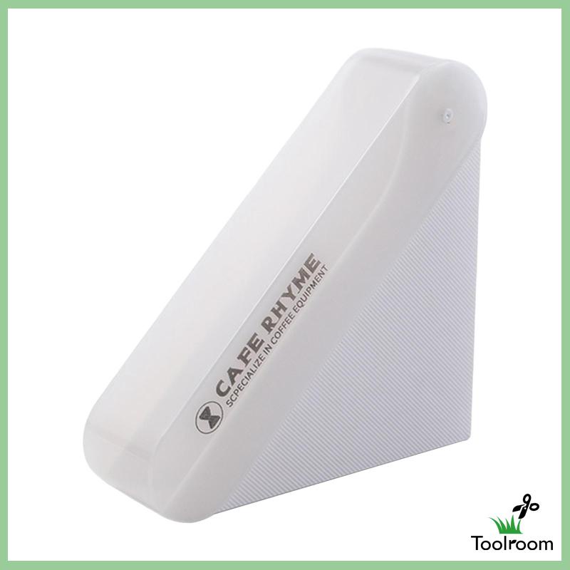 Giá Đỡ Khăn Giấy Lọc Cà Phê Bằng Acrylic Tiện Dụng Cho Văn Phòng / Khách Sạn