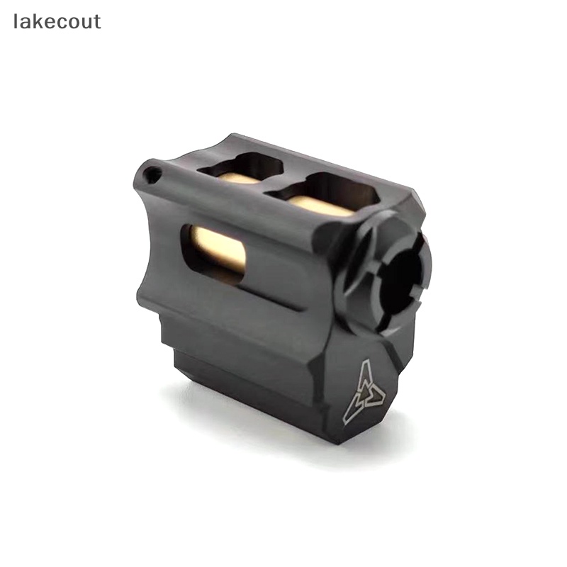Thiết Bị Cảm Biến Glock 14MM Cho GBB Kublai Glock G17 G18 G19 G26 G34 G43