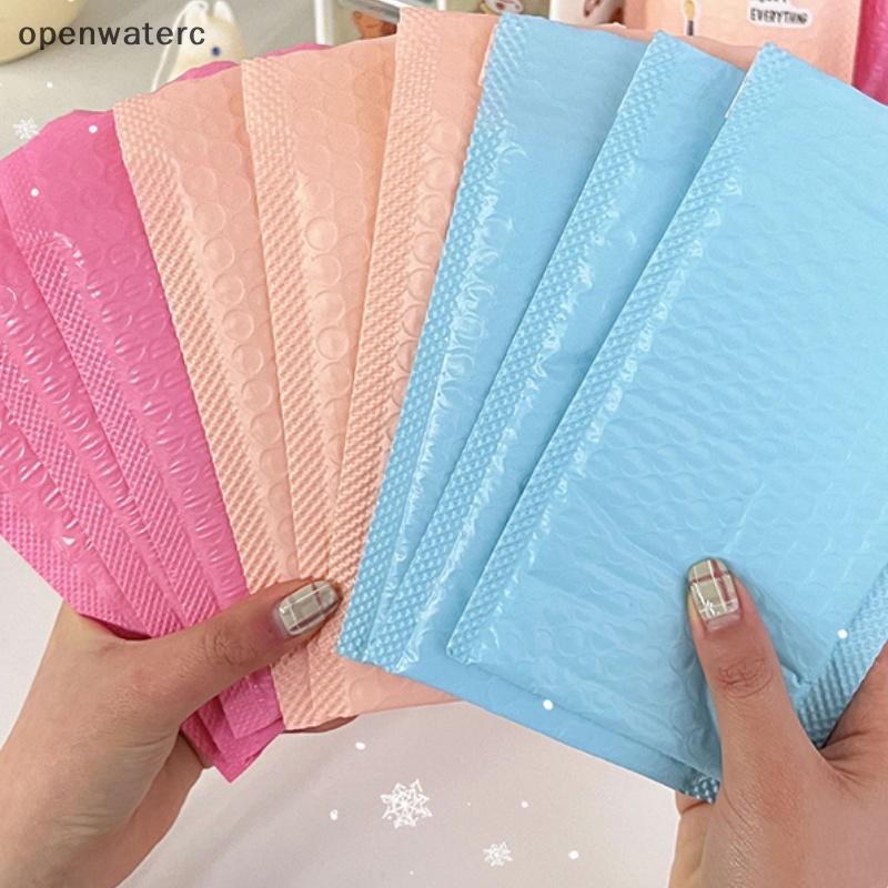 Set 10 Túi Bong Bóng Đựng Quà Chống Thấm Nước Tiện Dụng