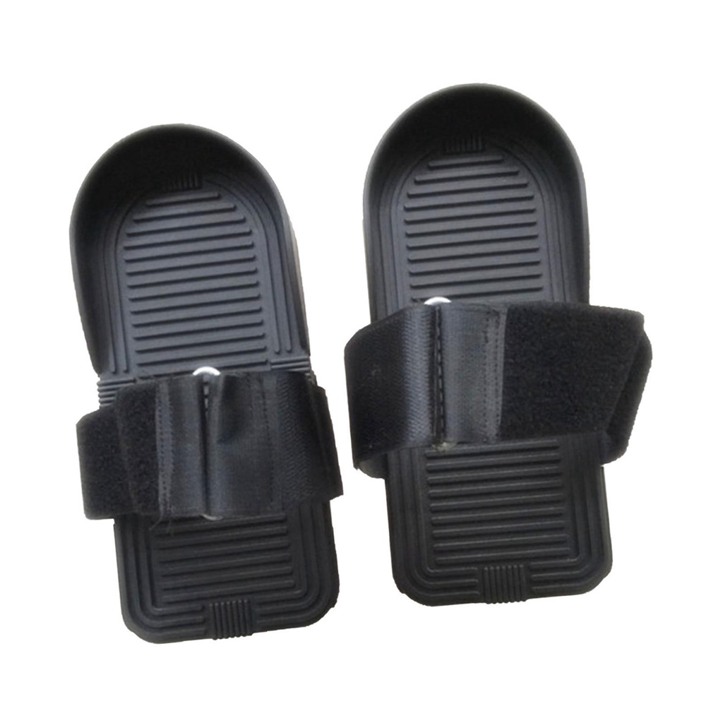 Bàn Đạp Hàng Hóa Đa Năng Chống Trượt Siêu Bền Dùng Khi Tập Gym / Thể Thao