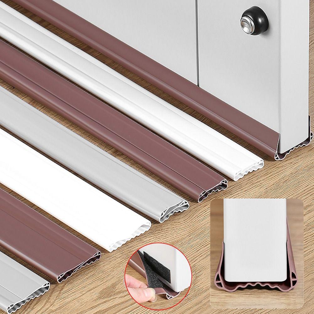 Cuộn Dây Niêm Phong Cách Thời Tiết Chống Gió 100cm