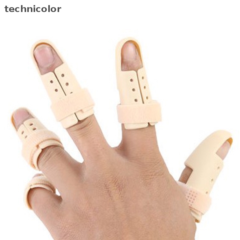 Đai Nẹp Chỉnh Tư Thế Ngón Tay Kỹ Thuật Số