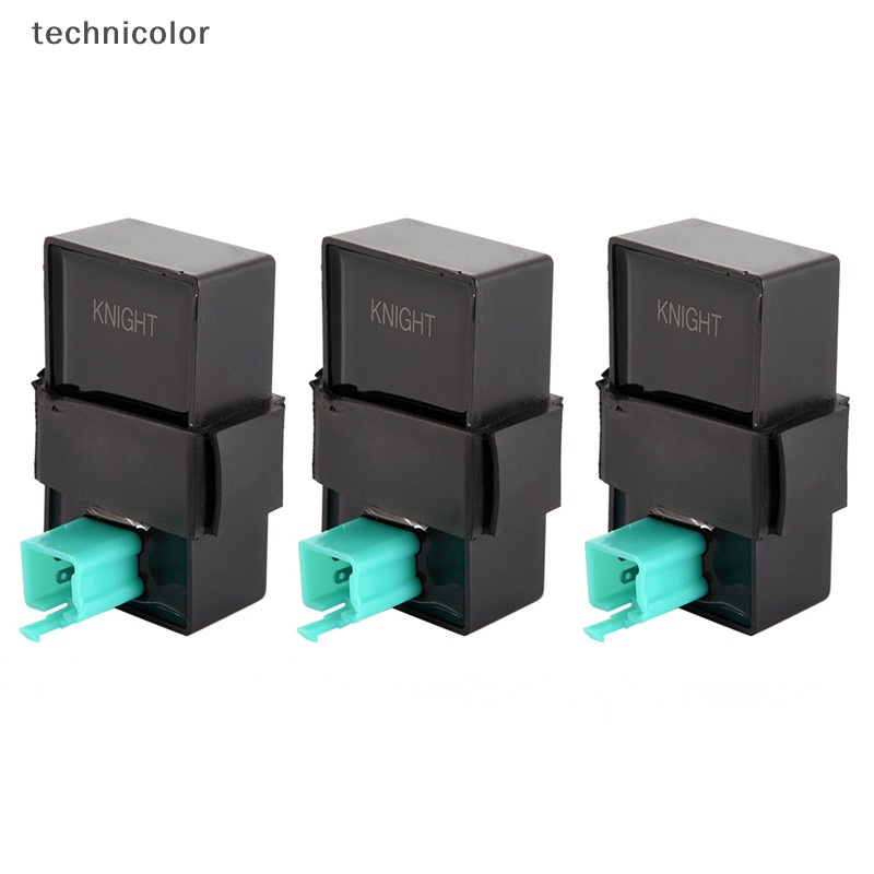 Hộp Đánh Lửa 4 Pin DC CDI Cho 90cc 100cc 110cc PIT Quad Dirt Bike ATV Buggy TYG