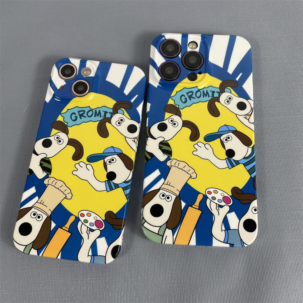 Ốp Điện Thoại Cứng In Hoạt Hình Toy Story Cho Apple Iphone 14 xsmax xr11 13Promax12 6HAZ