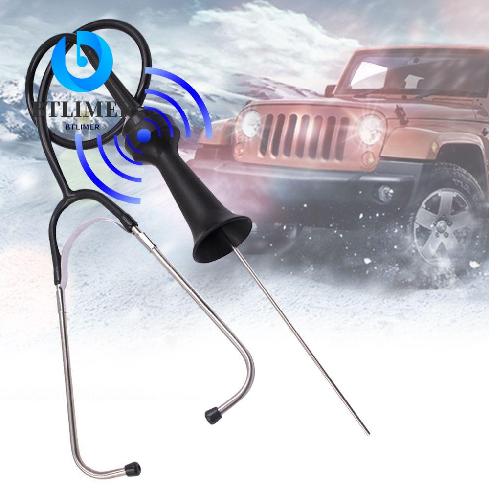 Btlimer Dụng Cụ Chẩn Đoán Động Cơ Xe Hơi Bằng Chromed-steel