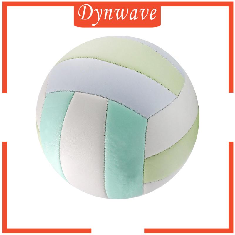 Qủa Bóng Chuyền Mềm Mại Sử Dụng Trong Nhà / Đi Biển Dành Cho Nam Và Nữ