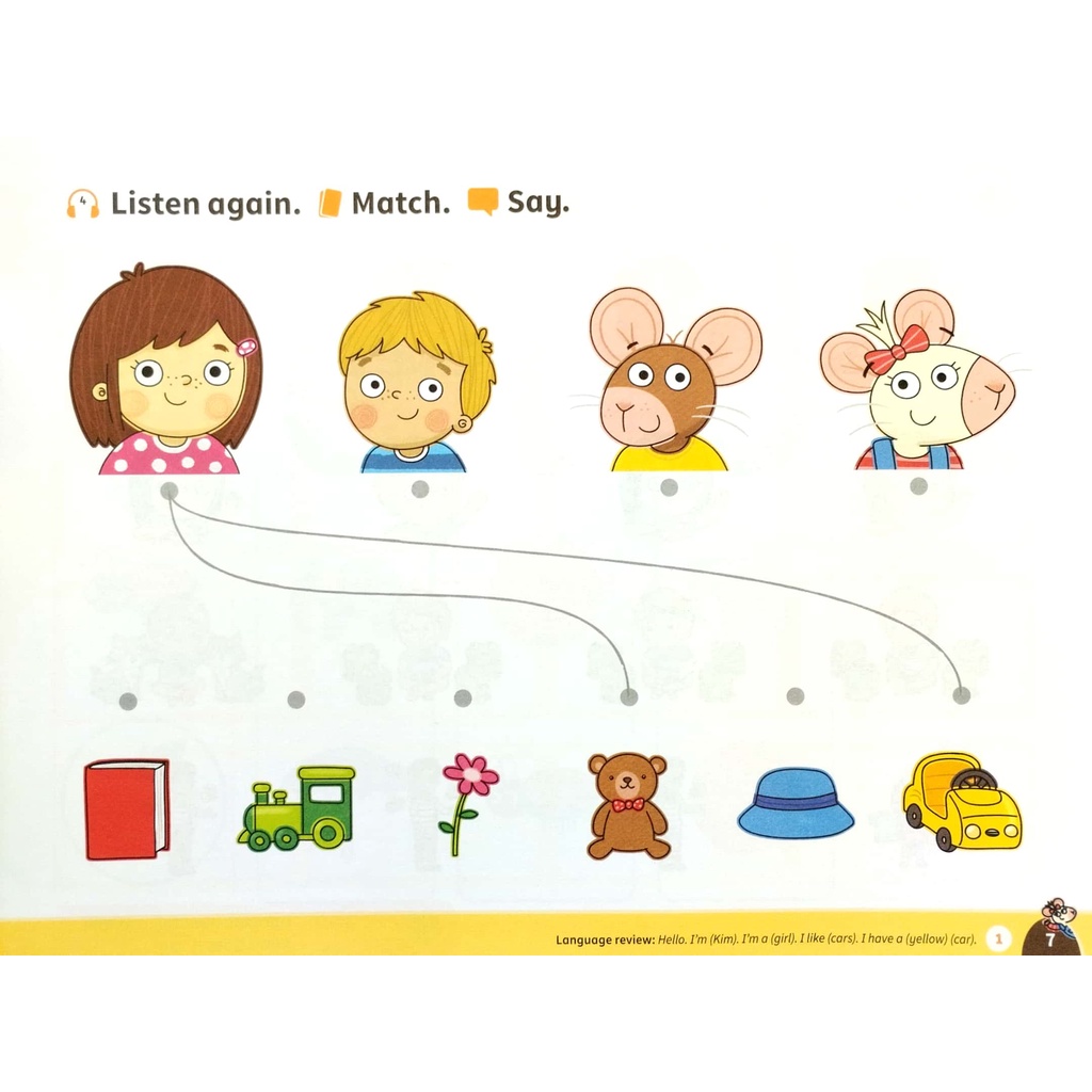 Pippa And Pop Level 2 Workbook American English