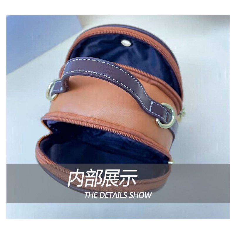 Túi Đeo Chéo Cỡ Lớn Hình Gấu Bill Dễ Thương Thời Trang 2023 Cho Bạn Gái