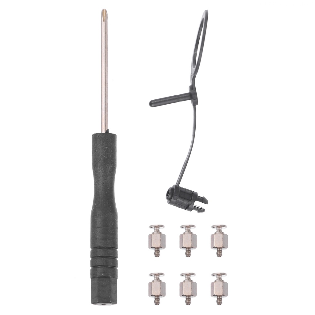 Bo Mạch Chủ M. 2 Gắn Vít Máy Tính Bằng Kim Loại