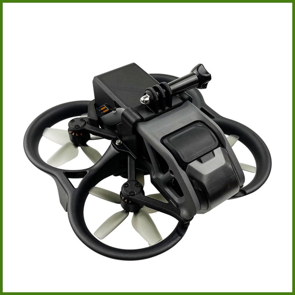 Giá Đỡ Gắn Máy Ảnh Thể Thao Panoramic Mở Rộng Tiện Dụng