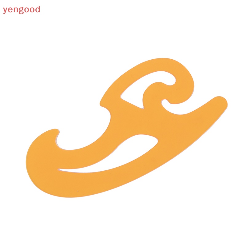 Bộ 3 Thước Cong Chuyên Dụng Cho May Vá Thủ Công