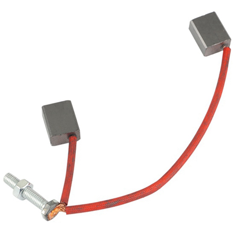 Bộ Động Cơ Chổi Than Thay Thế Cho Xe Hơi 2010-UP Golf 103347301 Áo Kiểu Màu Đỏ Thời Trang Trẻ Trung