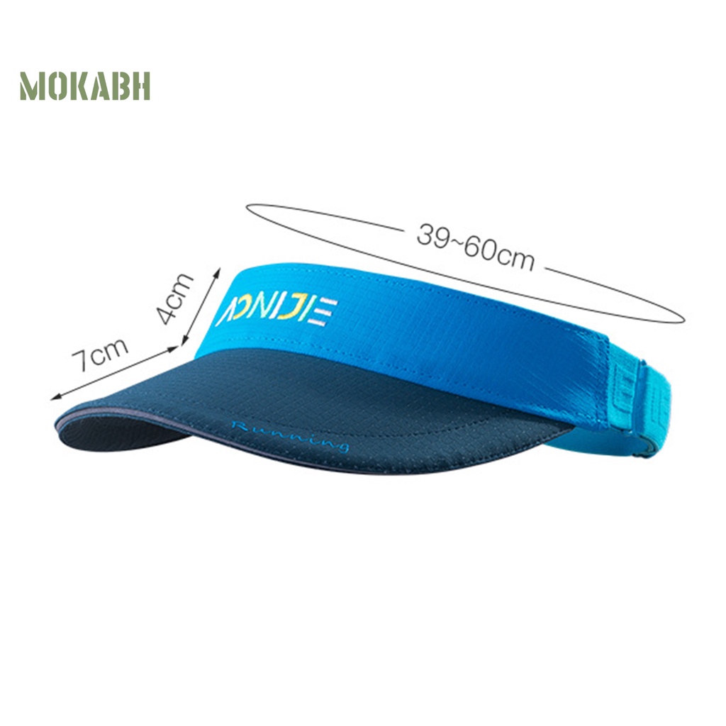 Mũ Lưỡi Trai Nửa Đầu Chống Nắng Thoáng Khí Thời Trang Mùa Hè Cho Bé