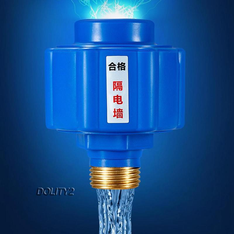 Khối Điện Sưởi Ấm Nước Chống Nóng [Dolity2] Bảo Vệ Tường Chuyên Nghiệp