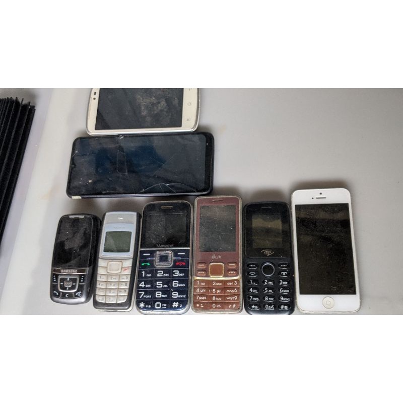 Điện thoại Nokia Cổ và điện thoại cỏ đẹp zin, xác điện thoại cảm ứng PXB chính hãng xả lỗ dọn kho