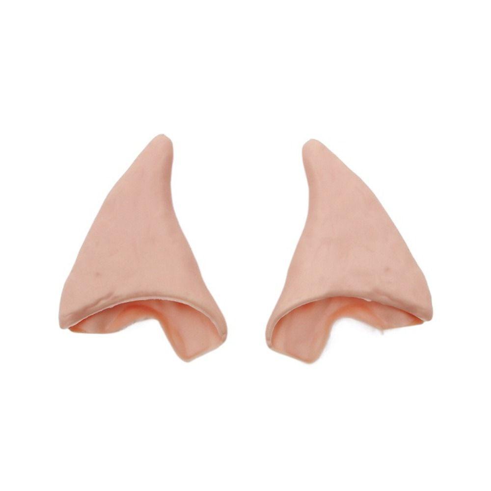 ANEMONE Tai Yêu Tinh Dễ Thương Dùng Để Trang Trí Tiệc Halloween Dành Cho Trẻ Em Và Người Lớn