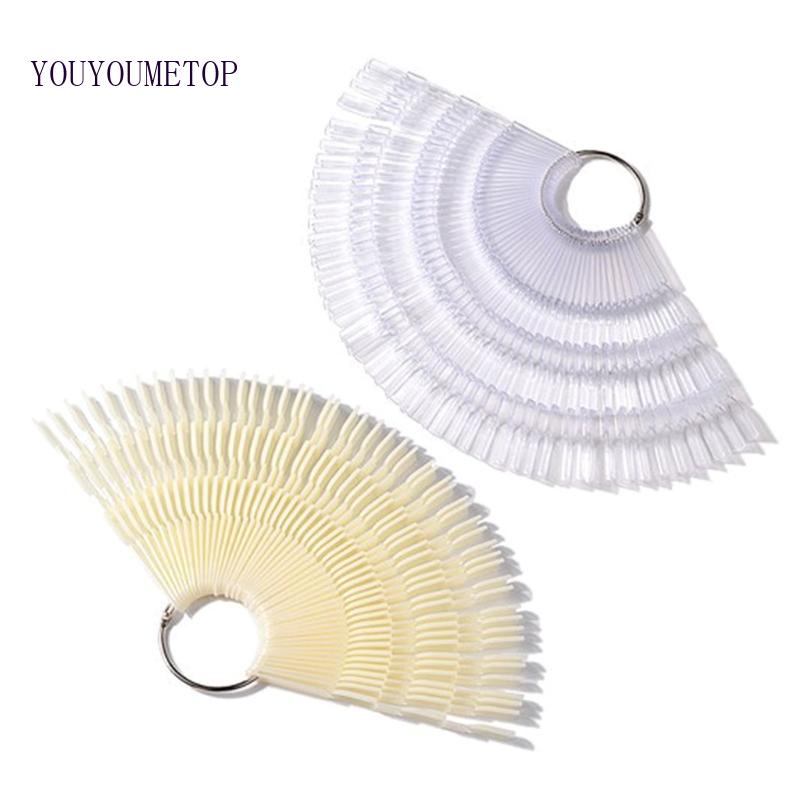 Set 150 Que Gỗ Làm Móng Nghệ Thuật YOUYO