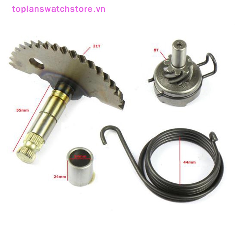 Phụ Tùng Cao Cấp Cho Xe Điện 50CC GY6 139QMB Scooter ATV