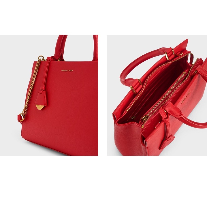 CNK CK2-50160095-2 - Túi đơn vai tiện dụng, dung tích lớn, phù hợp đi làm và đi xe máy nữ