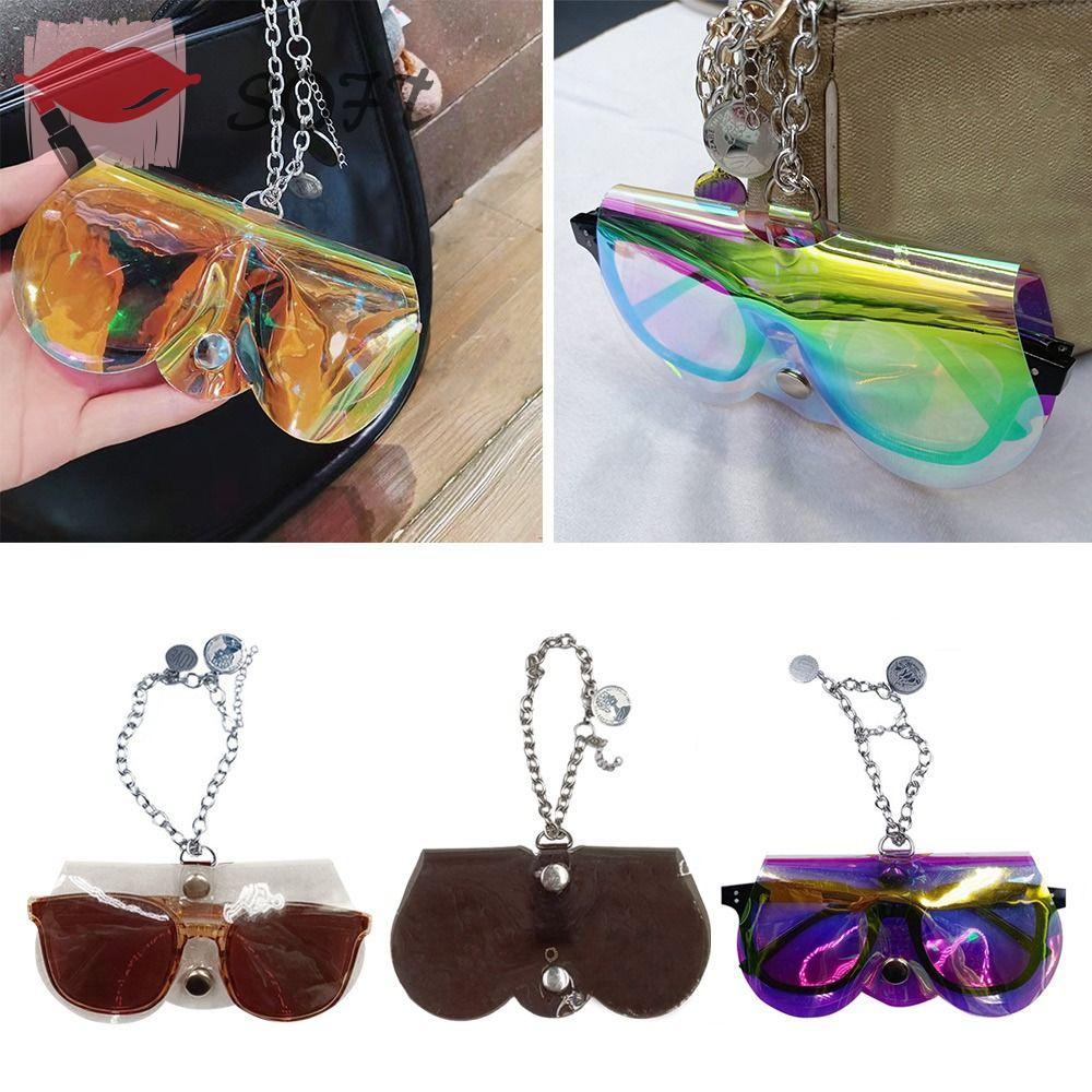 Hộp Đựng Mắt Kính Tiện Dụng Mang Theo Du Lịch