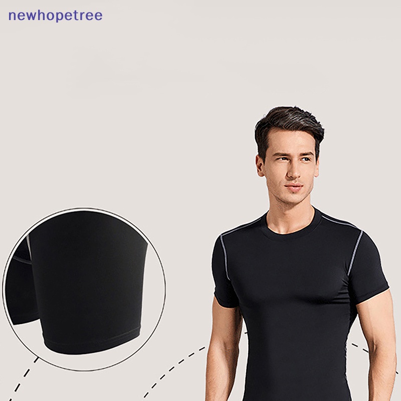 Quần Short Tập Thể Hình Cá Tính Cho Nam