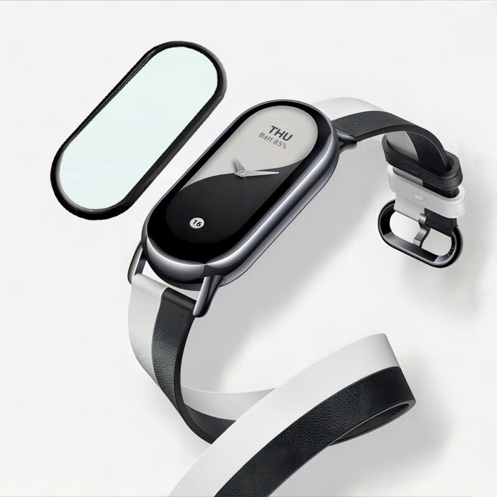 Phim Dán Bảo Vệ Màn Hình Mềm Cho Xiaomi Mi band 8 7 8 7