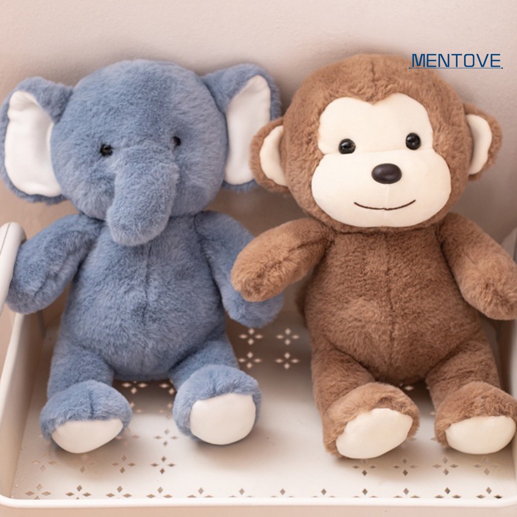 Đồ chơi nhồi bông Hình Động Vật Dễ Thương 23cm