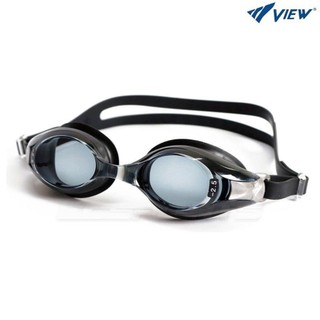 Kính bơi cận View V510 Chính hãng Nhật Bản, chống hấp sương, chống tia UV, đa dạng lựa chọn từ 2 đến 8 độ