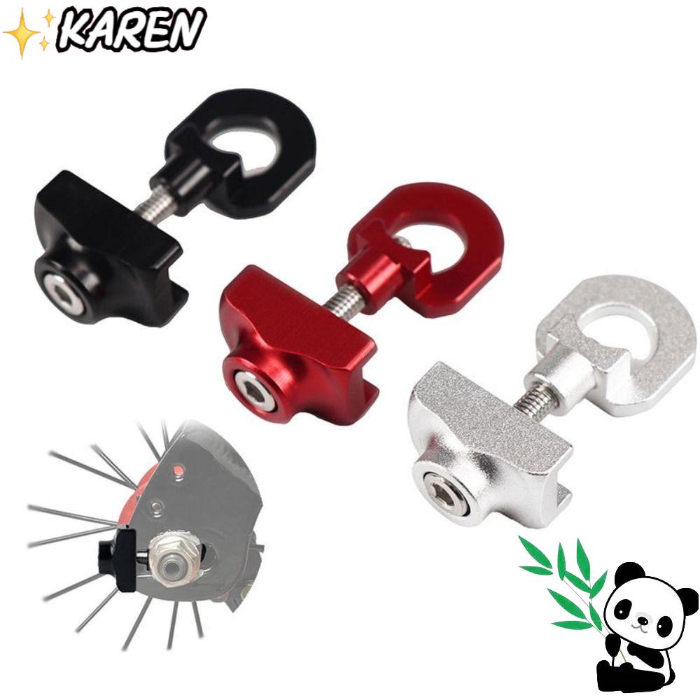 Bu Lông Điều Chỉnh Xích Xe Đạp BMX Fixie