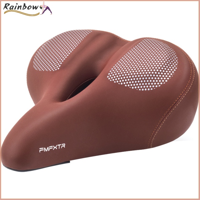 Yên Xe Đạp Điện Dày Dặn Mềm Mại Thoải Mái