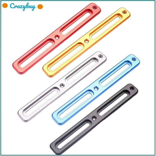 Cr Giá Đỡ Bình Nước Bằng Hợp Kim Nhôm Cho Xe Đạp Leo Núi