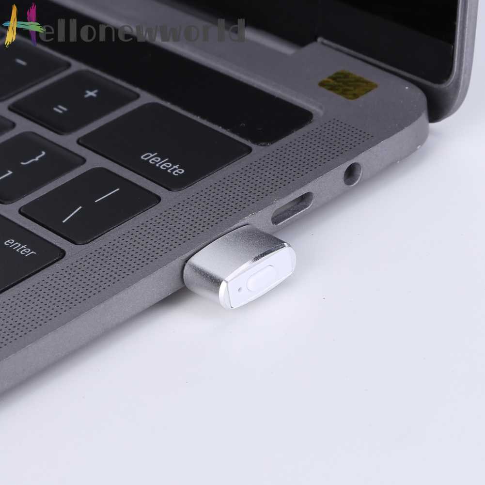 Chuột Máy Tính Mini Tự Động Không Phát Hiện Tự Động