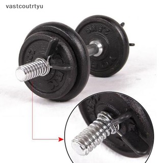 Bộ kẹp khóa tạ tập gym chuyên dụng