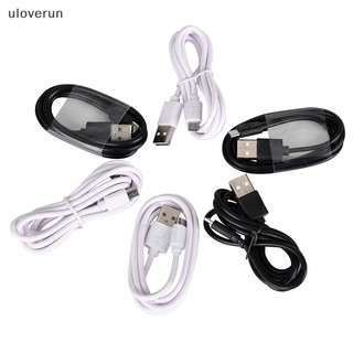 Dây Cáp Sạc USB 30CM Dành Cho Điện Thoại Android Bluethood-compatible