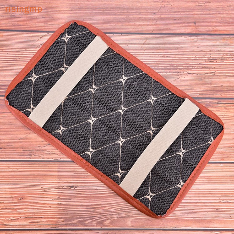 1 Đệm Lót Hộp Tỳ Tay Xe Hơi Thông Dụng