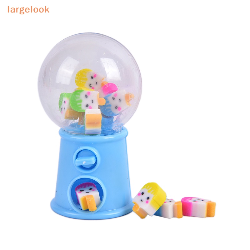 Cục Tẩy Mini Dễ Thương Sáng Tạo Dành Cho Học Sinh