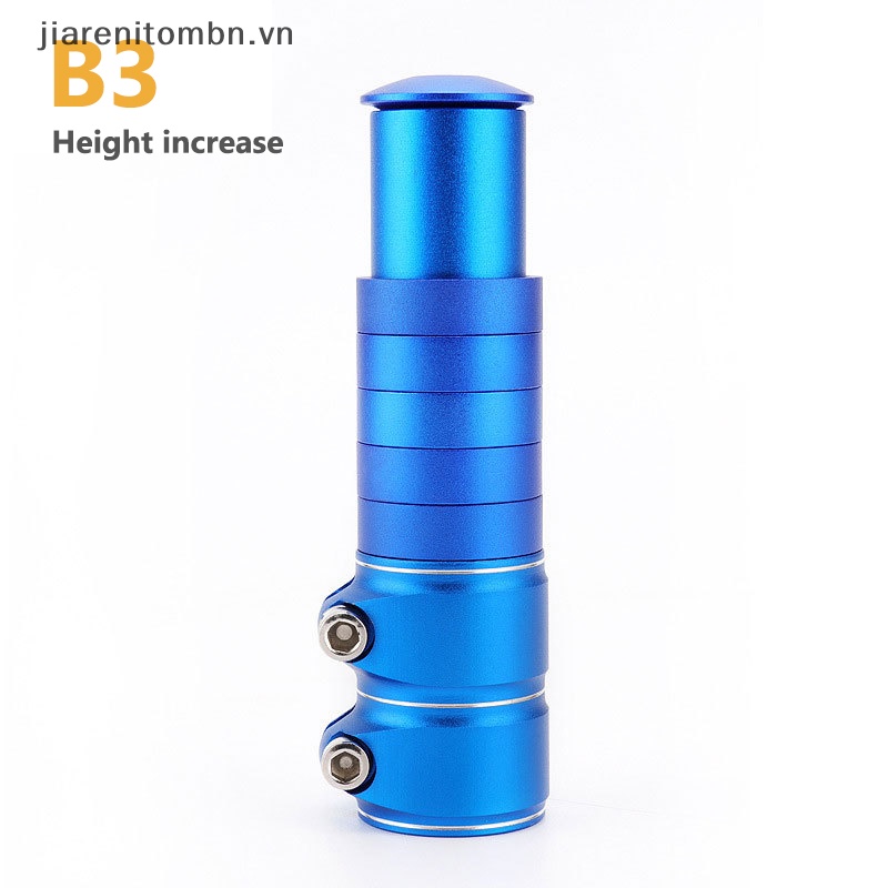 Trục Nối Dài Nâng Tay Lái Xe Đạp jiarenitombn