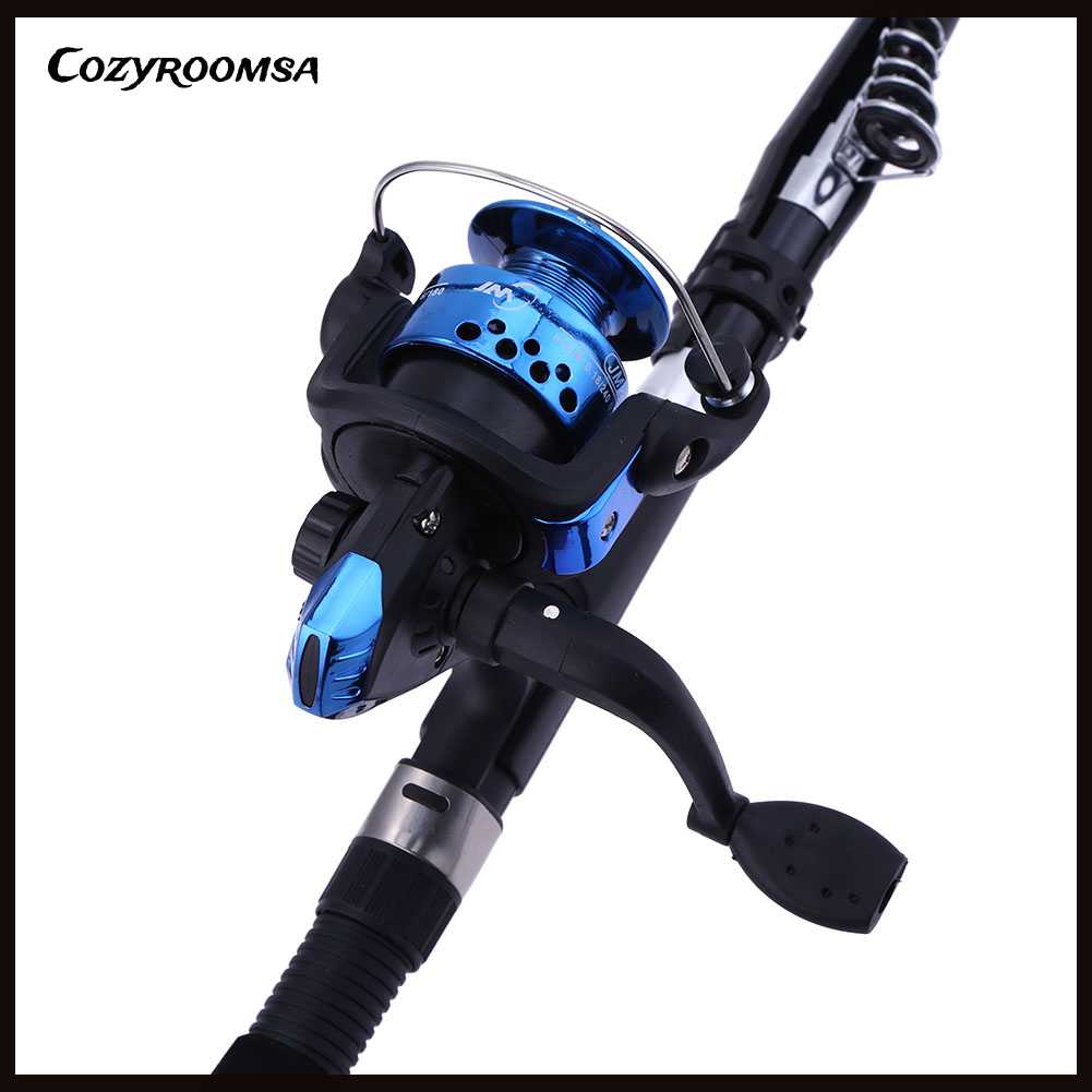 Máy Câu Cá Tốc Độ Cao G-Ratio 5.2 1 Không Có Dây