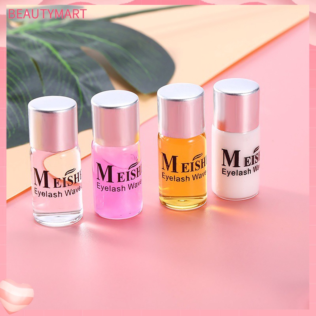 Bộ 25 Dụng Cụ Uốn Cong Lông Mi Chuyên Nghiệp Cho Nữ