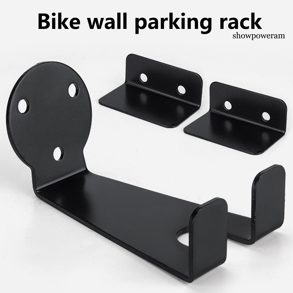 Móc Treo Xe Đạp Gắn Tường Chống Biến Dạng Tiện Dụng