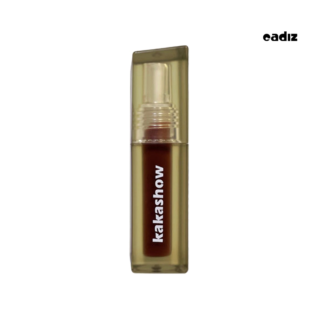 Son Môi 2.5g Cho Màu Nhung Lì Lâu Trôi Kháng Nước Chống Nứt Nẻ Và Dưỡng Ẩm Môi Cho Nữ