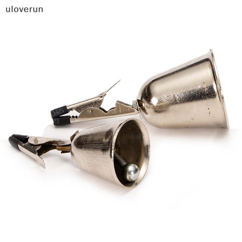 Chuông Báo Cá Cắn Câu Chống Trầy Xước Tiện Dụng