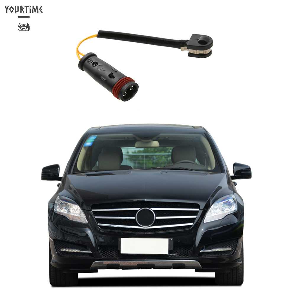 Cảm Biến Má Phanh Cho Mercedes Benz W204 W211 W221 E500 S350 1715400617
