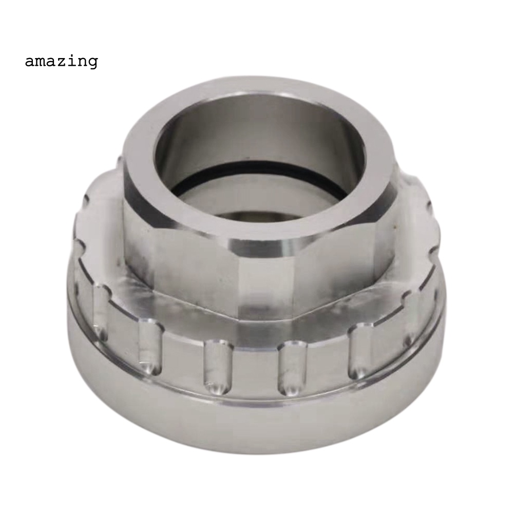 Bộ Dụng Cụ Tháo Mắt Xích Xe Đạp 12 Tốc Độ Bằng Hợp Kim Nhôm Dành Cho XTR M7100 M8100M9100 XT