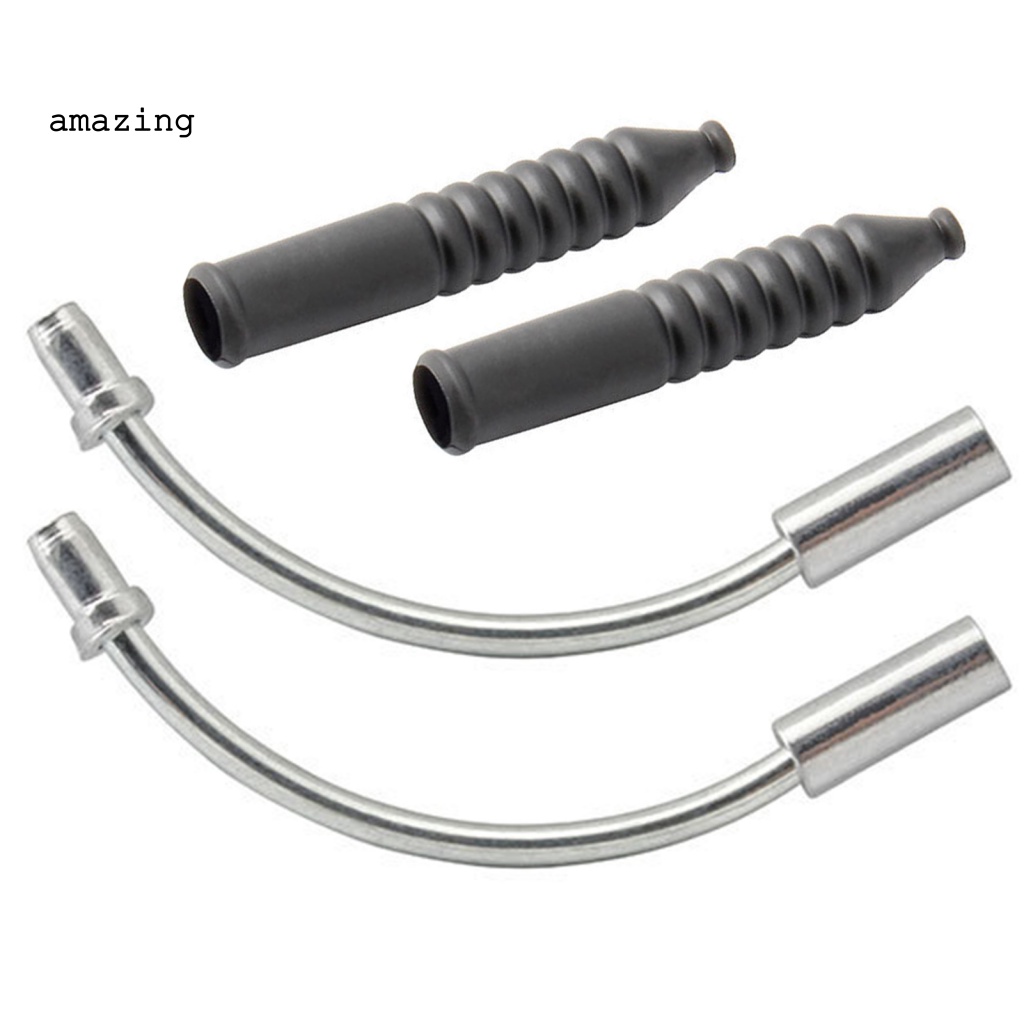 1 Bộ Dây Phanh Xe Đạp Leo Núi Không Biến Dạng Rộng