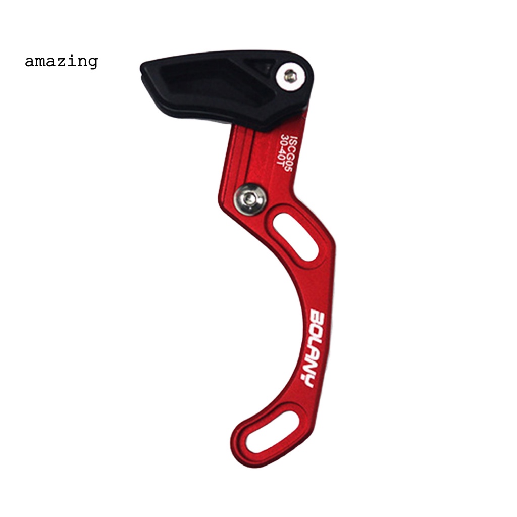 Phụ Kiện Bảo Vệ Dây Xích Xe Đạp Bằng Hợp Kim Nhôm Độ Ổn Định Cao Chống Biến Dạng