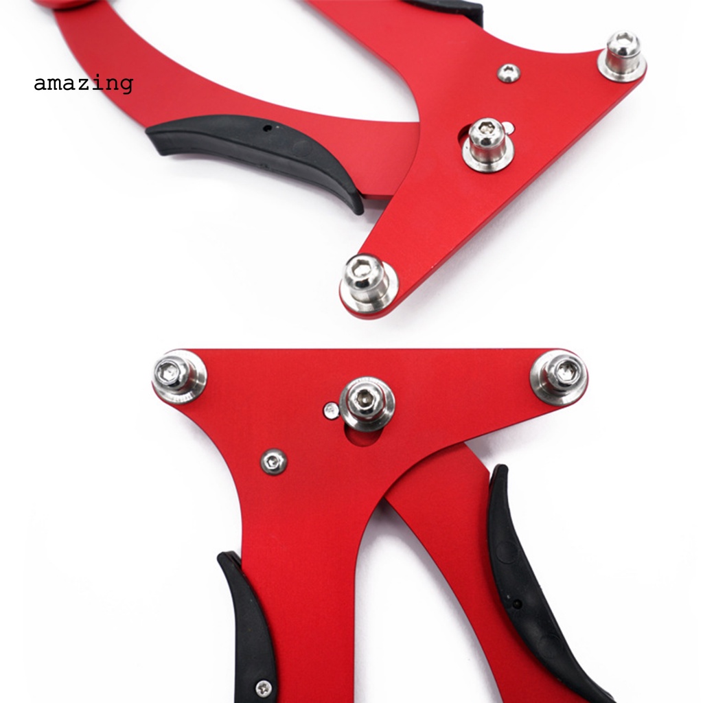 Cờ Lê Đo Độ Cứng Cao Bằng Hợp Kim Nhôm Chuyên Dụng Cho Bánh Xe Đạp