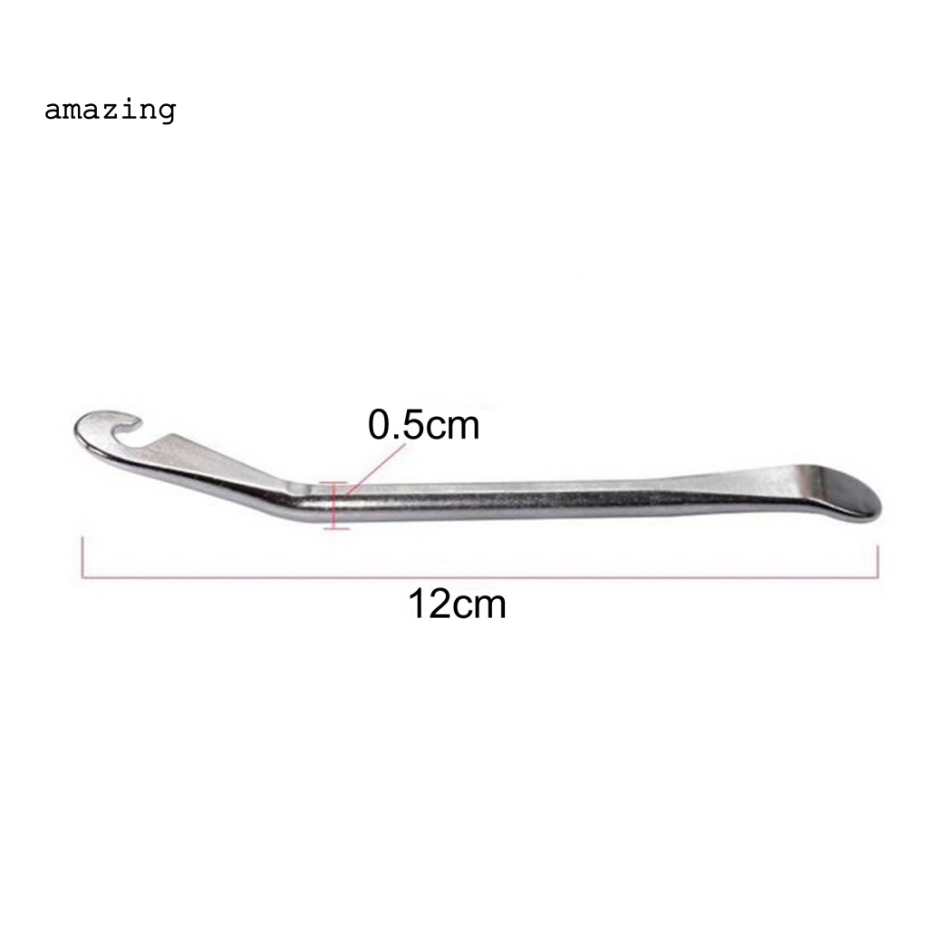 Dụng Cụ Tháo Lốp Xe Đạp / Mô Tô Chống Rỉ Dễ Sử Dụng