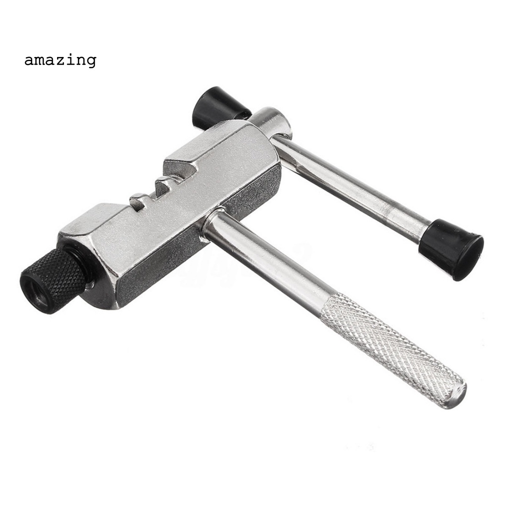 Dụng Cụ Tháo Mắt Xích Xe Đạp Bằng Thép Carbon Siêu Bền Tiện Dụng