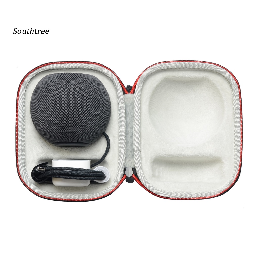 Túi Đựng Loa Cầm Tay Bằng EVA Dành Cho Apple HomePod Mini